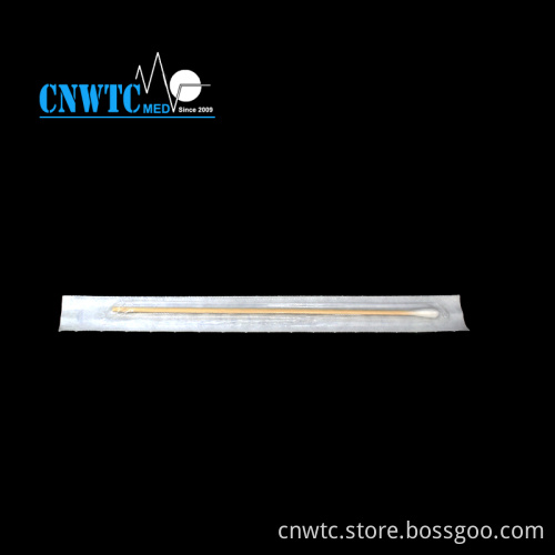Medical-grade Disposable Cotton Swabs and Tipped Applicators: Your Comprehensive Source